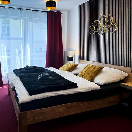 King Clusion Apartment Кобленц Екстериор снимка